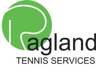 Ragland Tennis Services logo