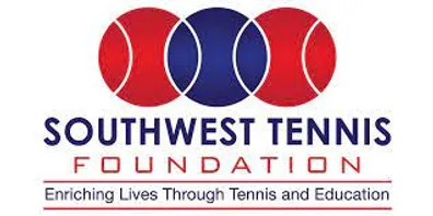 Southwest Tennis Foundation logo