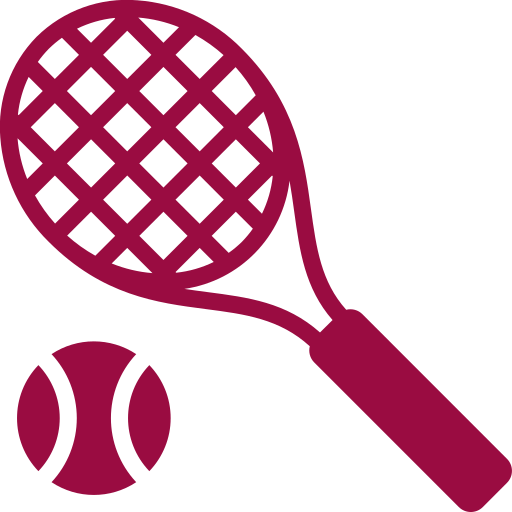 Tennis Icon.