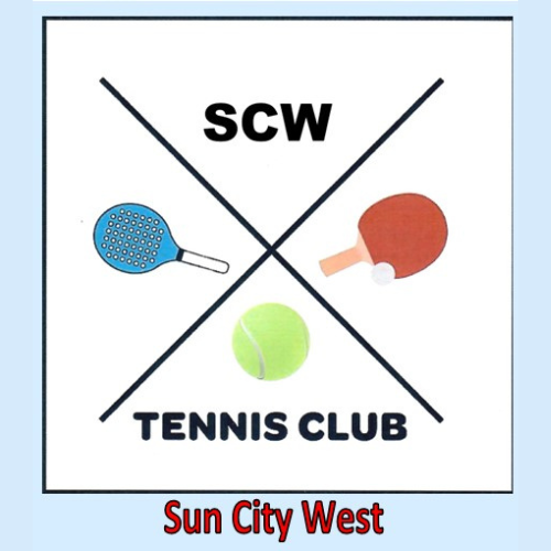 Sun City West Logo